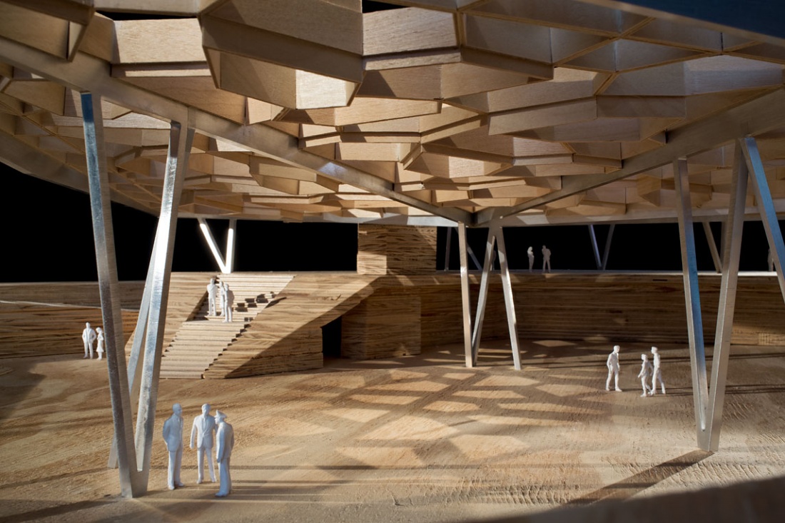 Building with Timber - Paths into the Future