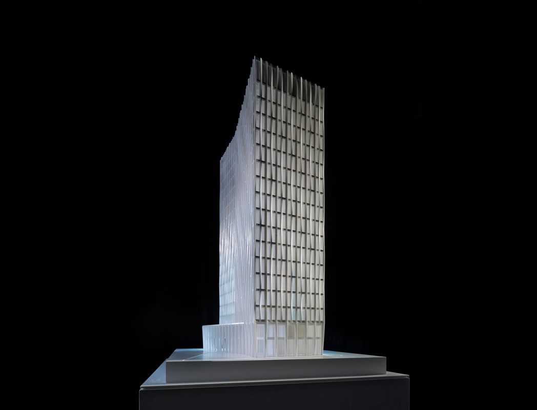 DAM Prize for Architecture in Germany 2013