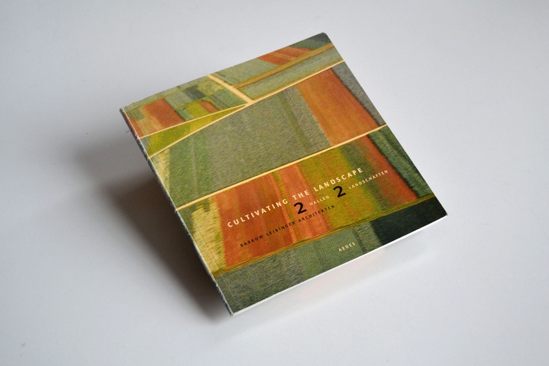Cultivating the Landscape (Monograph)