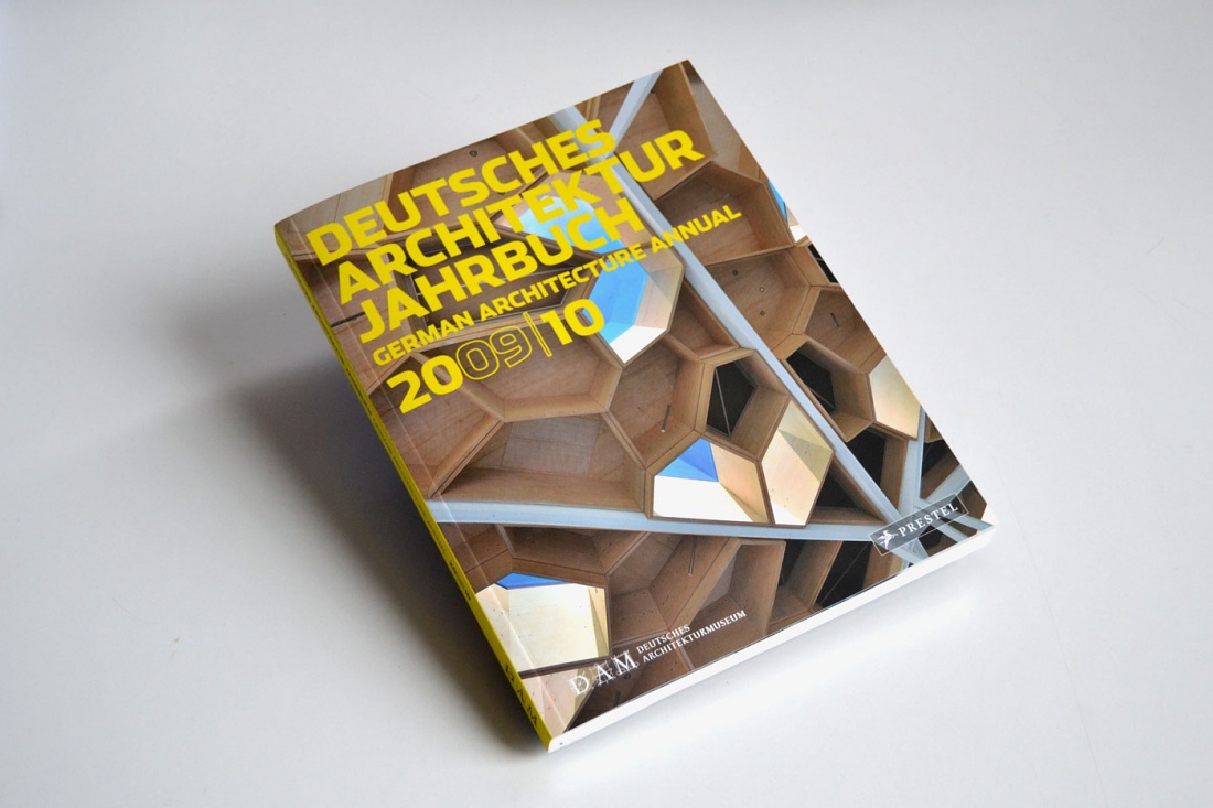 German Architecture Annual 2009 | 10